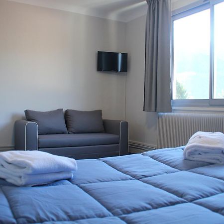 Le Petit Majestic Hotel Lourdes Luaran gambar